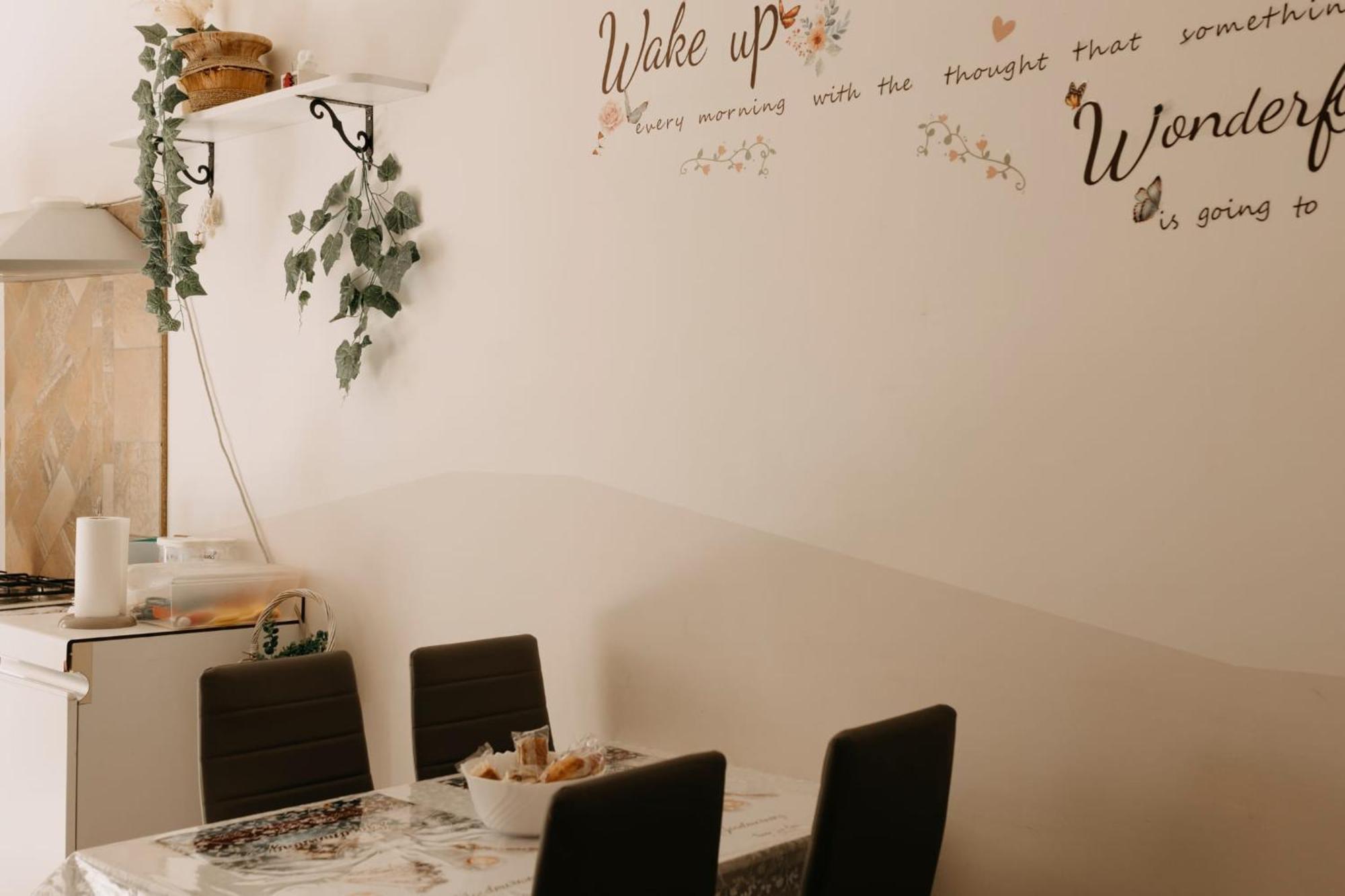 B&B Tenuta San Felice Campagna Dış mekan fotoğraf