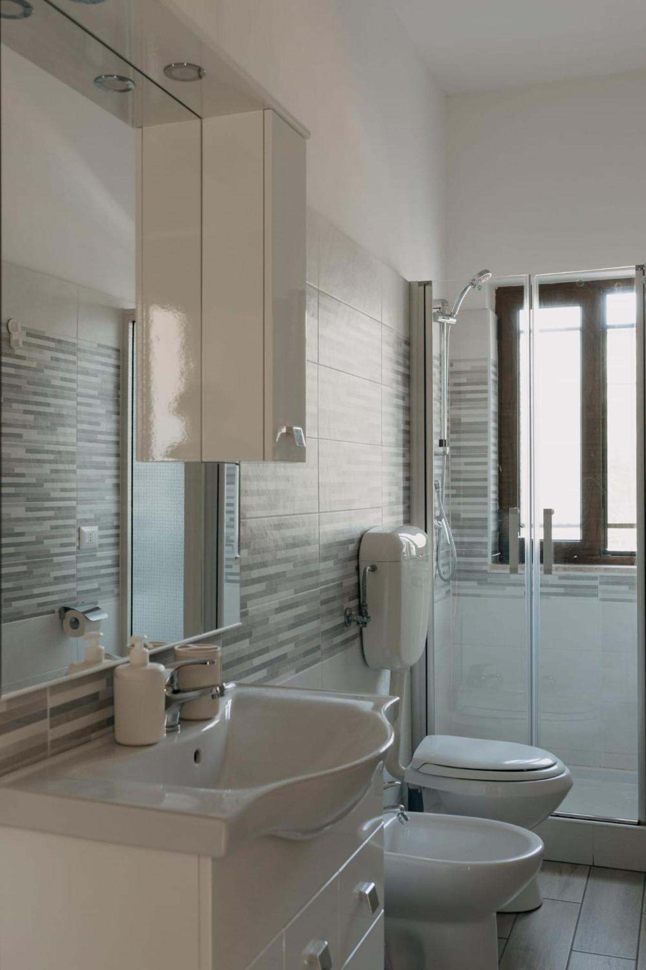 B&B Tenuta San Felice Campagna Dış mekan fotoğraf