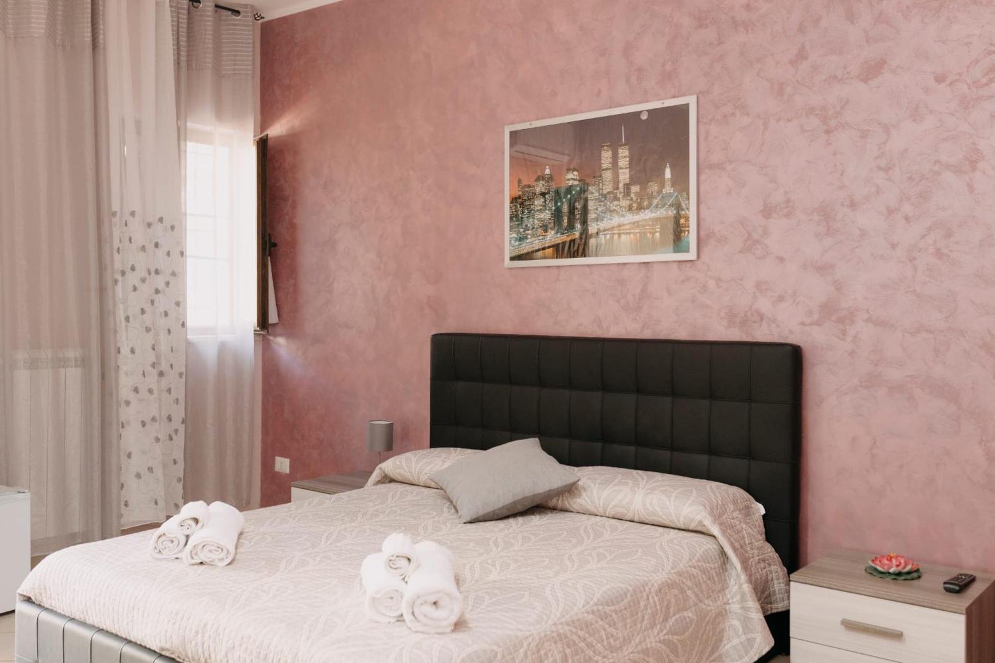 B&B Tenuta San Felice Campagna Dış mekan fotoğraf