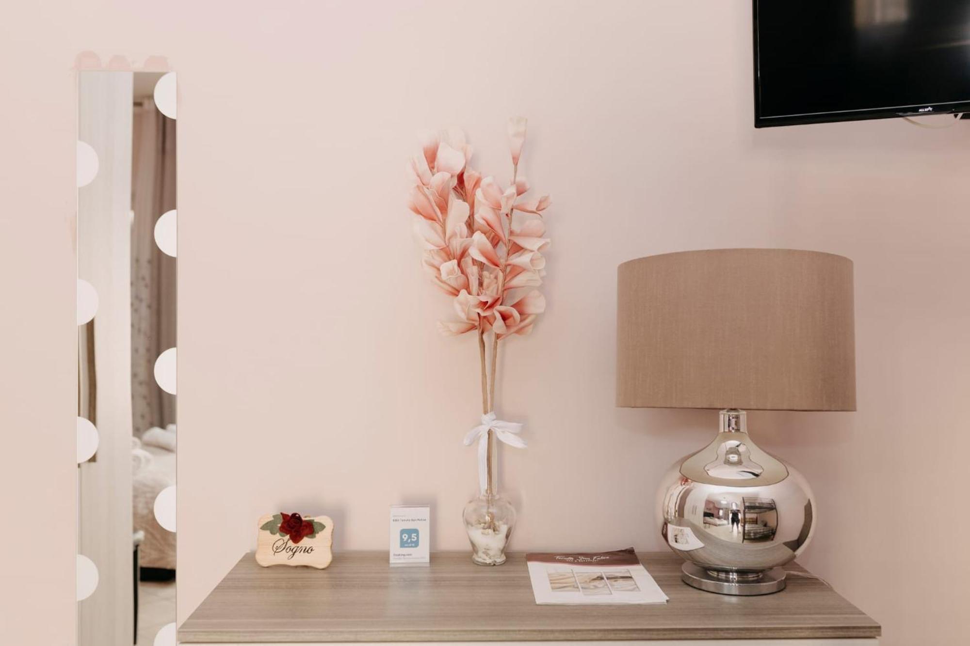B&B Tenuta San Felice Campagna Dış mekan fotoğraf