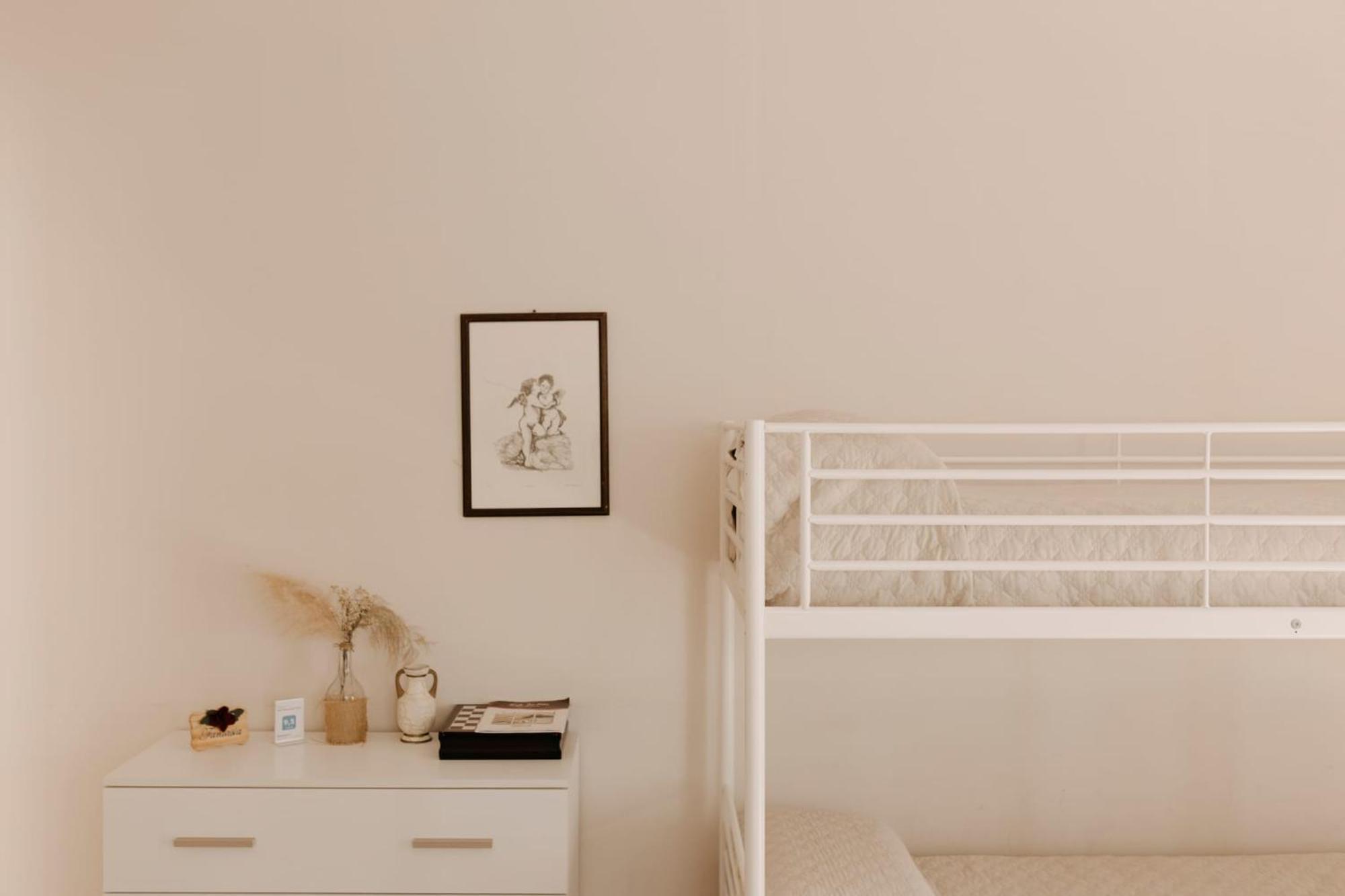 B&B Tenuta San Felice Campagna Dış mekan fotoğraf