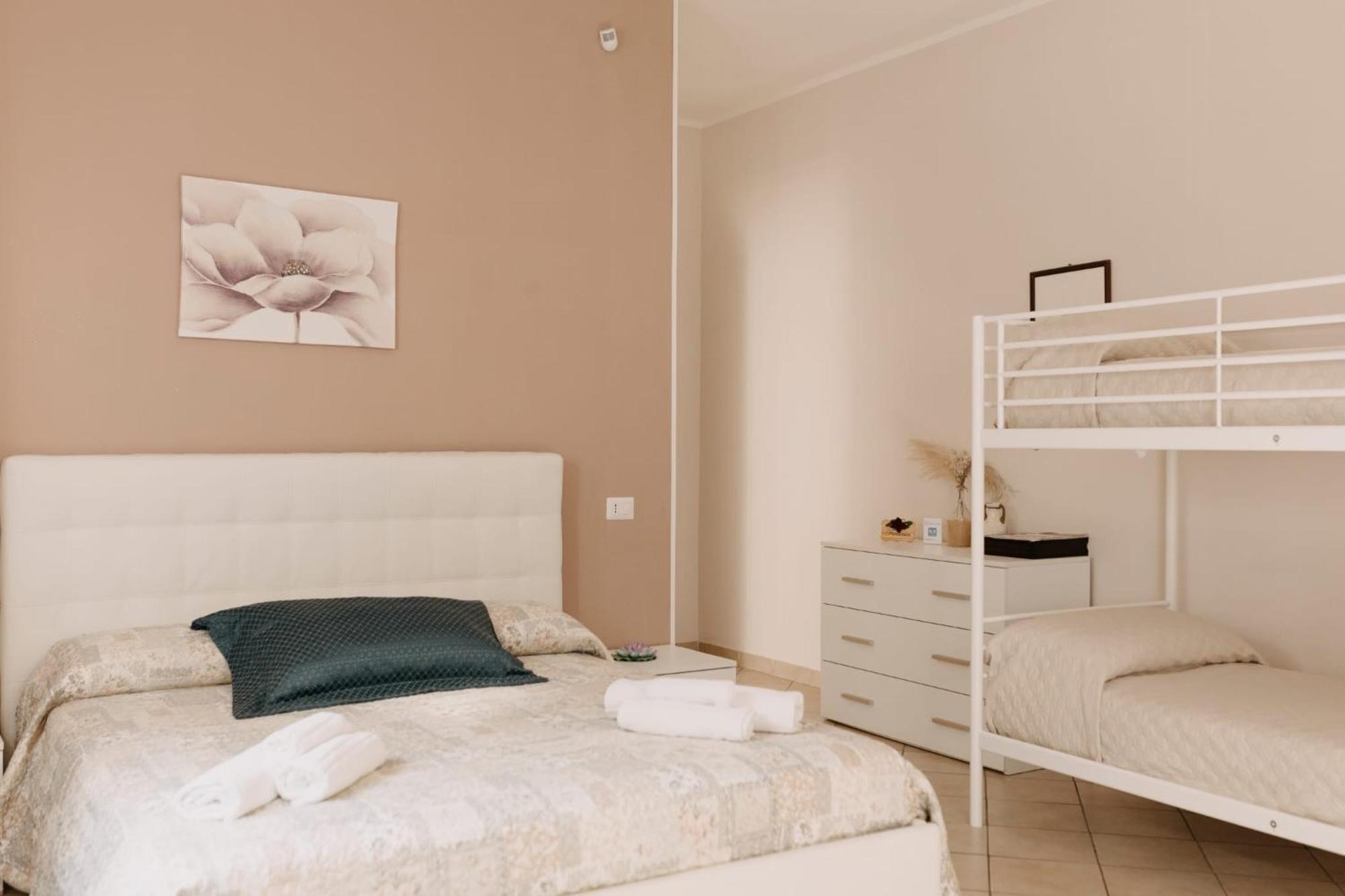 B&B Tenuta San Felice Campagna Dış mekan fotoğraf
