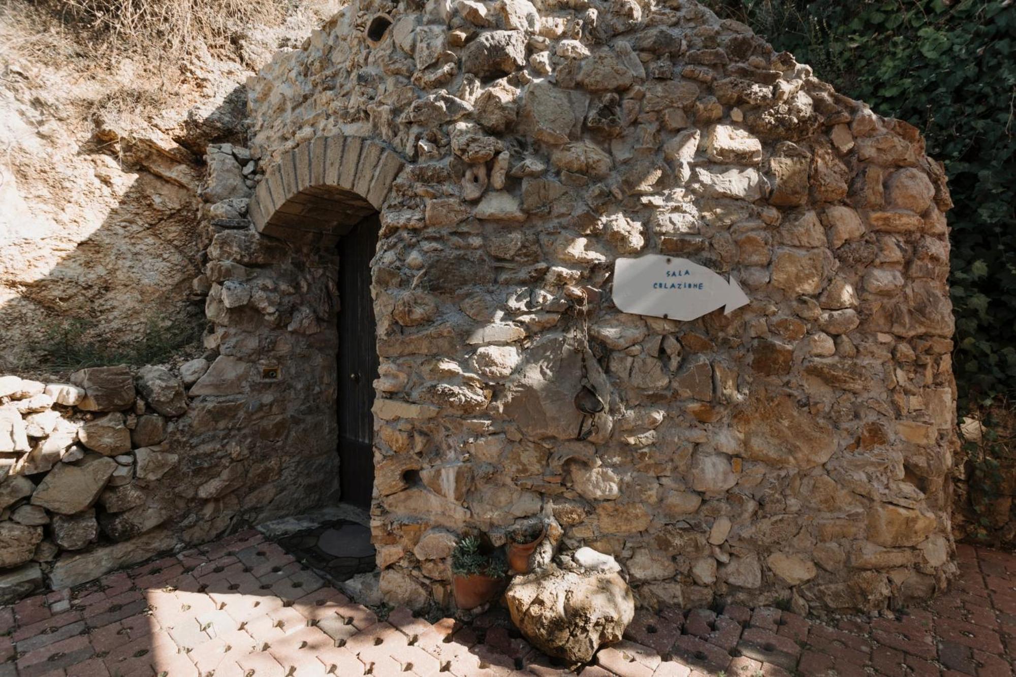 B&B Tenuta San Felice Campagna Dış mekan fotoğraf