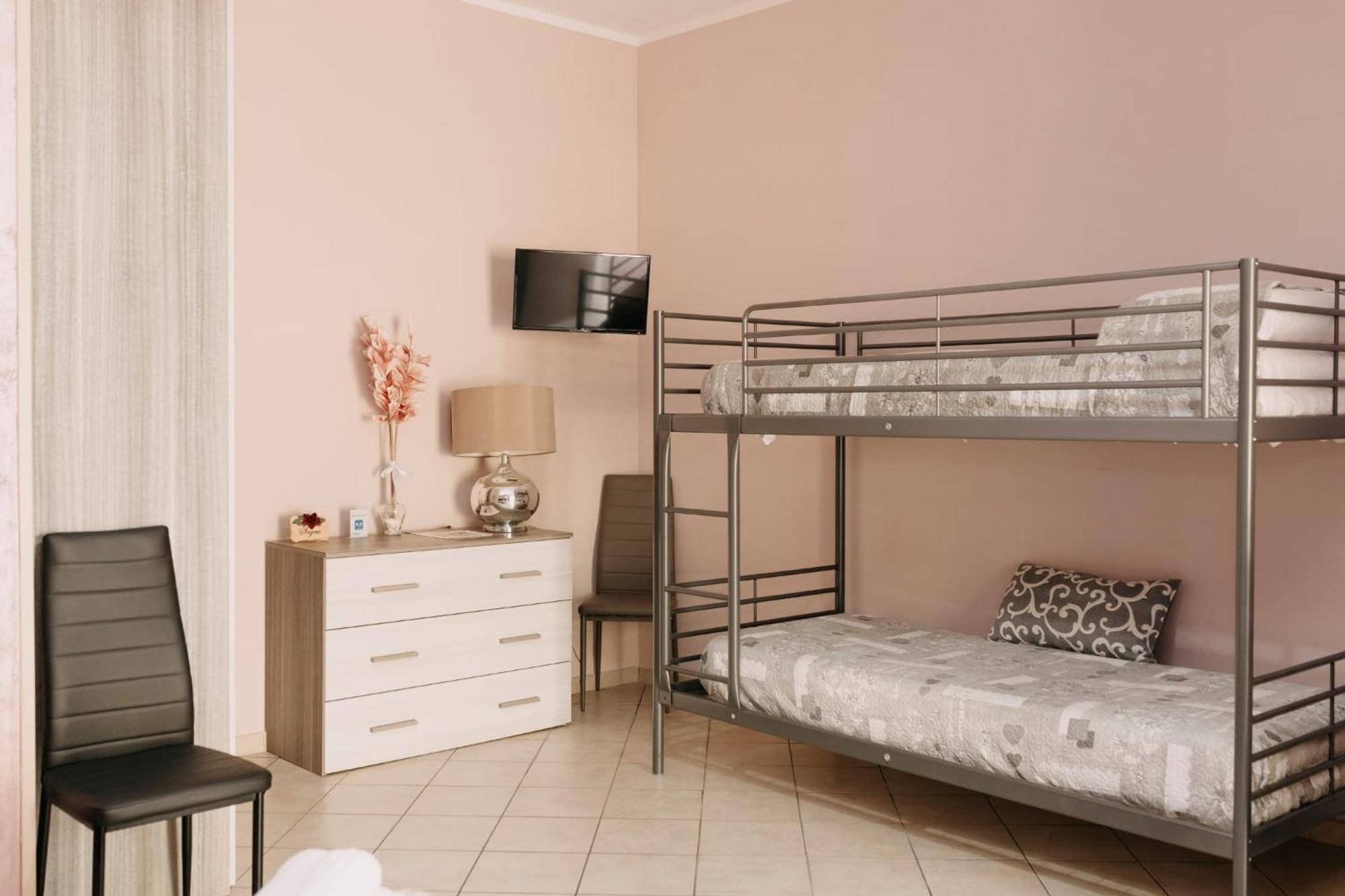 B&B Tenuta San Felice Campagna Dış mekan fotoğraf